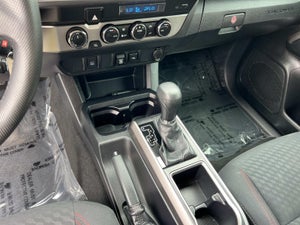 2022 Toyota Tacoma 4WD SR5 DOUBLE CAB 5&#39; BED V6